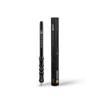 Мундштук для Кальяну Gramm Eco Black and Silver